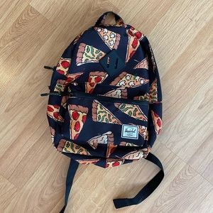 Kids Herschel Pizza Backpack